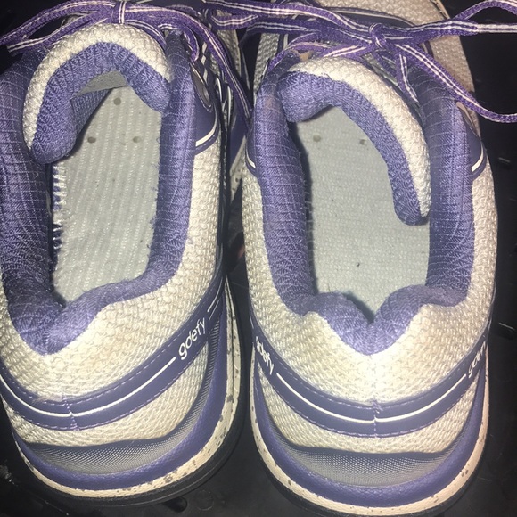 Gravity Defyer Women's G-Defy Mighty Walk Athletic Shoes - Picture 7 of 7